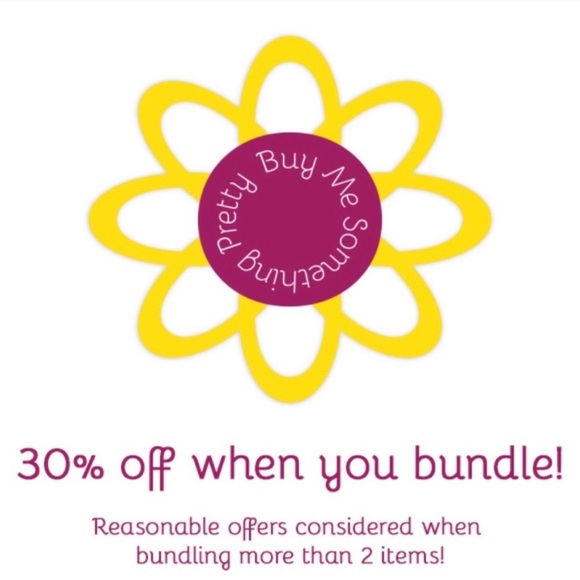 Cute Blue Butterfly Necklace - Picture 2 of 3